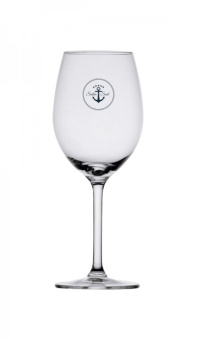 Marine Business Sailor Soul Wine Glass Ecozen (6 pcs.)