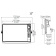 Lowrance 000-15985-001 - Fishfinder HDS PRO 10 Transducer Active Imaging 3-In-1 Lowrance 000-15985-001 - Fishfinder HDS PRO 10 Transducer Active Imaging 3-In-1