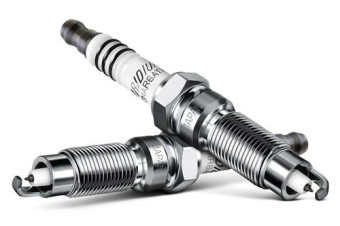 NGK Spark Plug Type IZFR5J