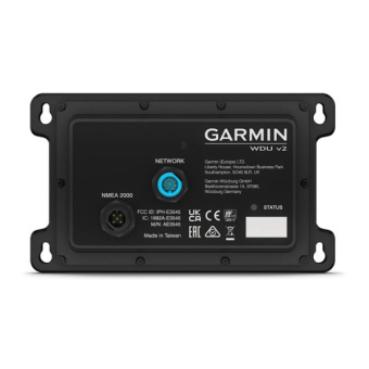 Garmin EmpirBus WDU v2