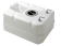 Vetus FTANK Diesel Fuel Tank Plastic incl. Installation Kit