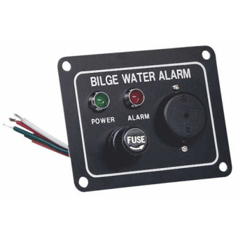 Plastimo 13261 - Bilge Pump Alarm