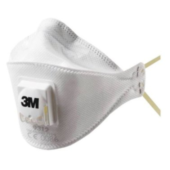 3M Mask 9312 FFP1