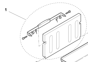 Isotherm SGC00147AA – Stainless Steel Door with Locker for Cruise CR36/BI135 Inox Fridge