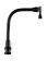 Navisafe NS915 - Navimount Bendable Arm 257 mm