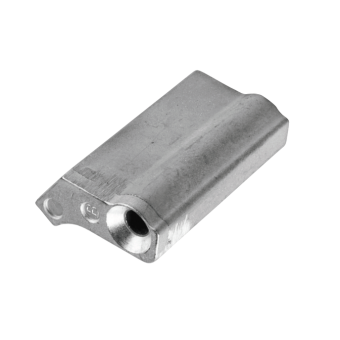 Tecnoseal 6AW-1132U-00 Yamaha Crankcase Cylinder Anode 300–350 HP