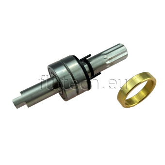 Johnson Pump 09-47801 - Shaft Kit for F5 Pump