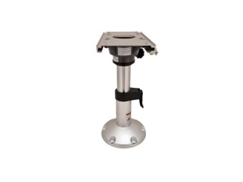 Hollex Adjustable Pedestal With Slide 43-61cm