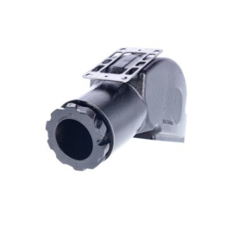 Sierra 18-1936 Exhaust Elbow For Volvo-Penta Engines