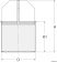 Osculati 17.645.00 - Guidi Stainless Steel 316 impurity gatherer for water strainer Mediterraneo G 3/8- G 1/2