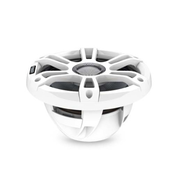 Fusion SG-F773SPW - 7.7'' Signature White Sport Grille, AMP 2P (2 pcs.)