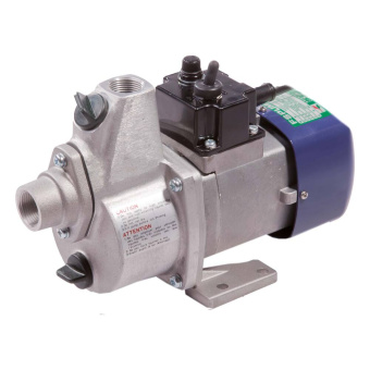 Koshin Pump FS-12D 12V