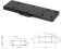 Minn Kota MKA-23 - Quick Release Bracket Composite Ultrex Fortrex