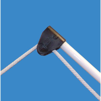 Mooring Whips Standard 8 (Pair)