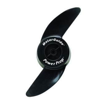 MotorGuide 2-Blade Powerprop 3" Propeller