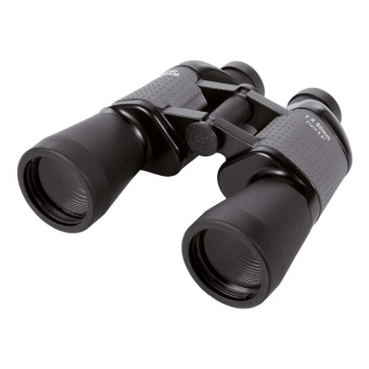 Binocular 7x50 Fixed Focus Grey/Black