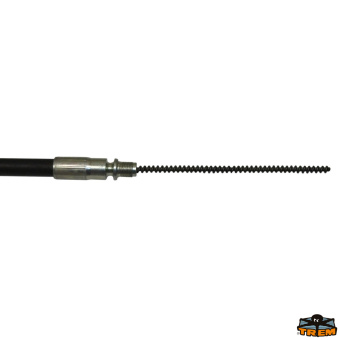 Trem L5314131 - Steering Cable SSC131 for Steering System Compac-T 14 Feet