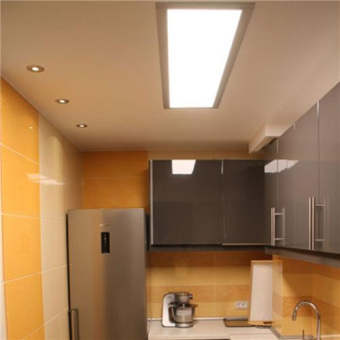 LED Panel 1200x300mm 40W-3600LM-4000K