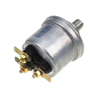 VDO 360-081-039-004C - Pressure Sender 0-80 PSI - 1/8-27 NPTF