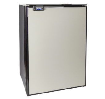 Isotherm 1090BC1BA0000 - 12/24V LH Cruise CR90F Freezer