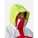 Henri Lloyd Men’s Biscay Jacket Size XXXL Red
