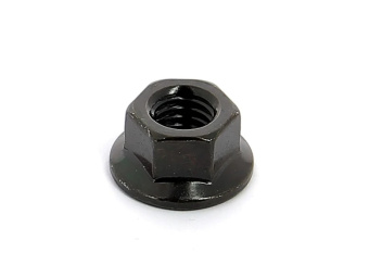 Vetus STM4872 - Nut M8 for VH4.65/80