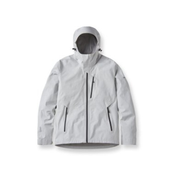 Henri Lloyd Dynamik Lite Shell Jacket Size XS Ice