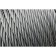 TECI Wire Rope Stainless Steel 49 Yarns 100 m Ø 1,5 mm