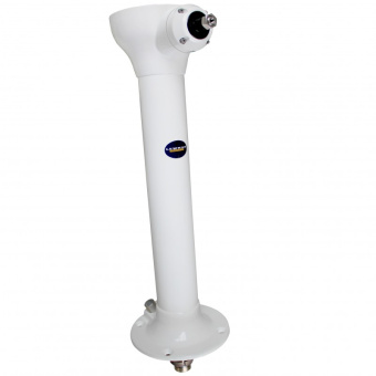 Lewmar 89900031 - Cobra Cruising Enguard Pedestal with Brake EG OL10STB