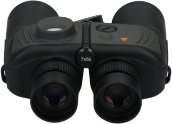 Bynolyt 00831010 - Searanger III 7x50 With Compass