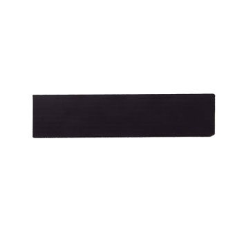 Magnetic Plate Rectangular 17 X 4 cm