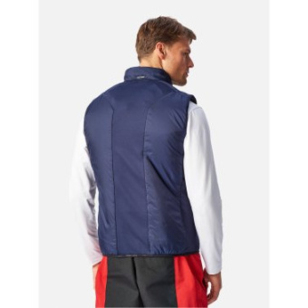 Henri Lloyd Smart-Therm Vest Size XL Blue