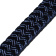 More Marine 064210NB Braided Mooring Line 10mm Navy