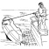 Allpa Snap Davits Set For Neoprene And PVC Tenders