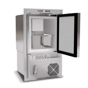 Vitrifrigo 1101-0001 - Ice Maker IM XR OCX2 Hydro Connection