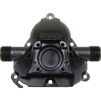 Shurflo Upper Housing for 2900 and 3900 Series