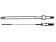 Ultraflex 38867H - Single Cable Steering Helm T71 FC