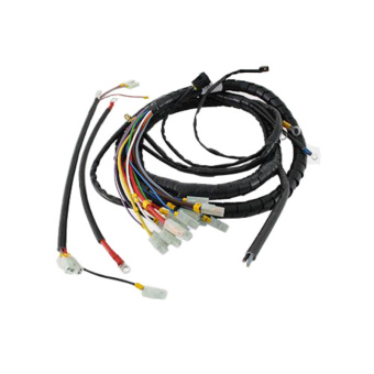 Whisper Power 50201559 - Wiring Loom SQ20/25/27/32 DDC 3PH