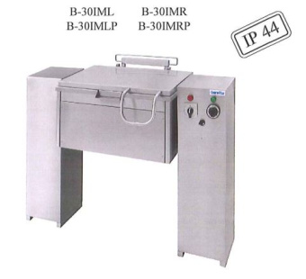 Baratta B Universal Tilting Brazier