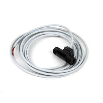 Sea Recovery 11026520AO In-Line Flowmeter, 0.13–1.3 GPM, AQM2