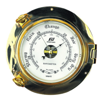 Plastimo 12762 - Barometer 6"