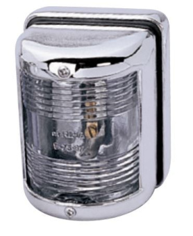 Foresti & Suardi Sternlight Side Mounting Chrome