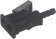 Sierra Fuel Line Connector Mercury/Mariner/Yamaha For 5/16" (7,93mm) Hose