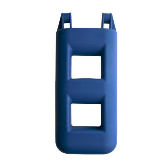 Plastimo 186363 - Ladder fender 2-Step Blue