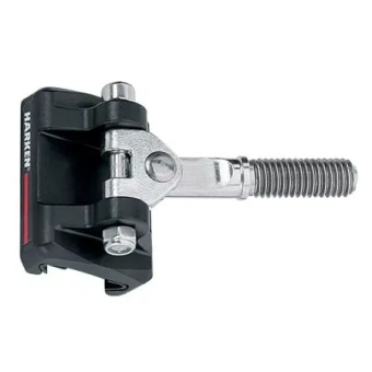 Harken 3802 - 22mm Slider Battcar 10 mm Stud