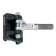 Harken 3802 - 22mm Slider Battcar 10 mm Stud Harken 3802 - 22mm Slider Battcar 10 mm Stud