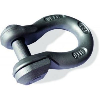 Pewag Shackle Omega Force 7 - Ø12 mm