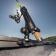 Railblaza 03-4152-11 - TracLoader SidePort Gunnel Mount