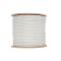 Plastimo Mooring 24 Plait Polyester Rope Ø20mm L100m - White