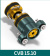 Aquadrive CVB15.10 – Moduline B10 Anti-Vibration CV Shaft System